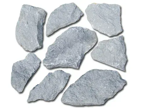 Rock Face Dias